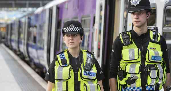 Deterring terrorism on the transport network Deterring terrorism on the transport network