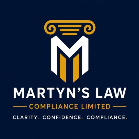 Martyn's Law Compliance Ltd 