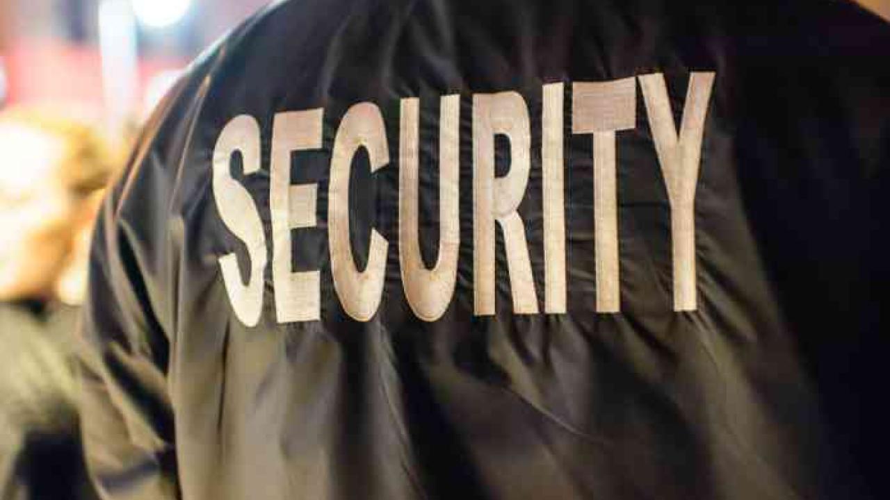 Security