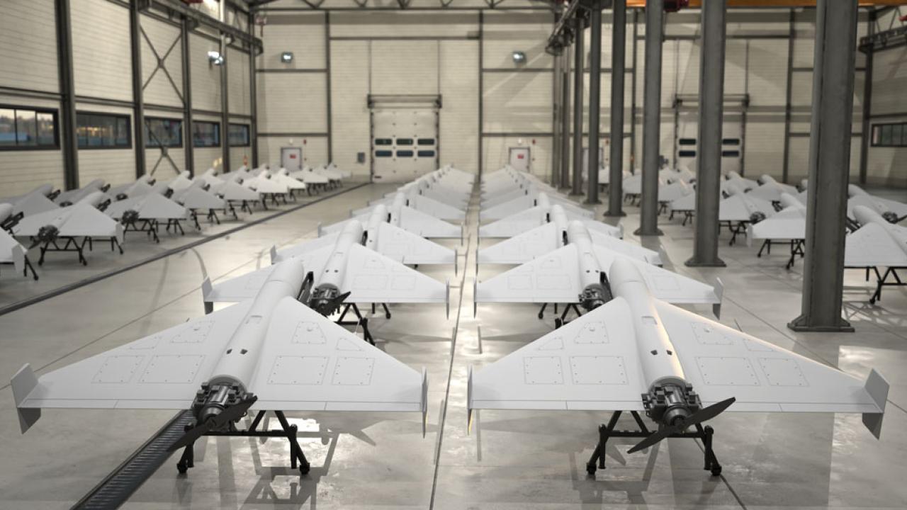 Drones