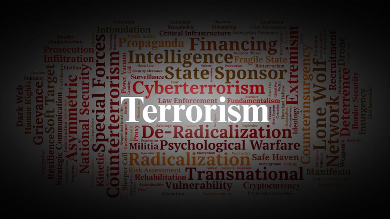 Terrorism