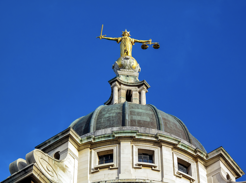 Old Bailey