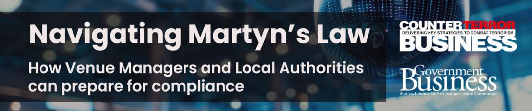 Navigating Martin's Law Webinar