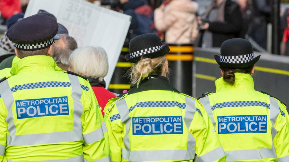 Police
