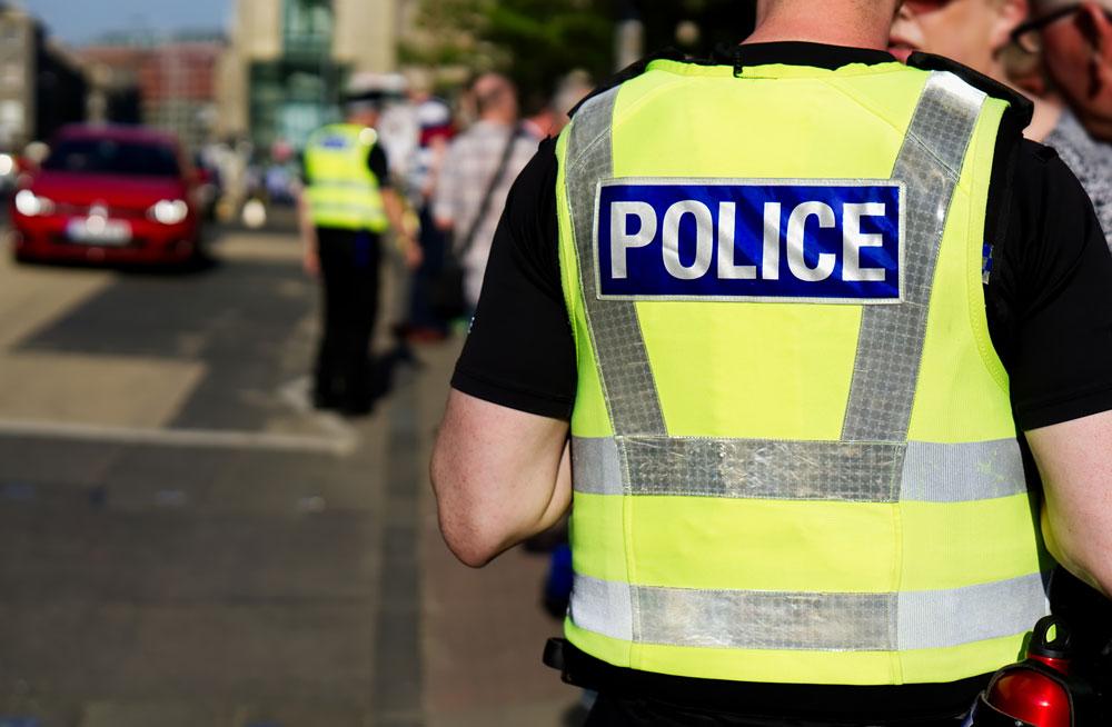 Police