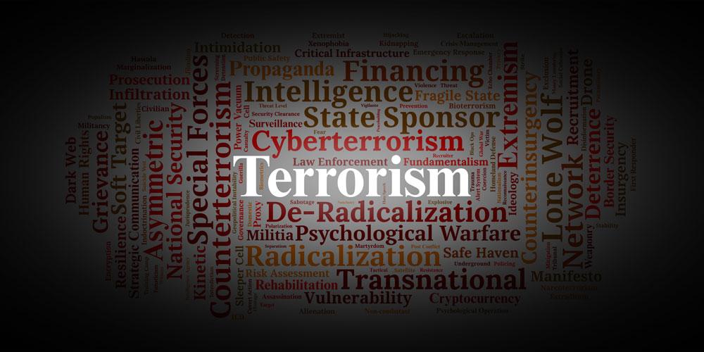 Terrorism