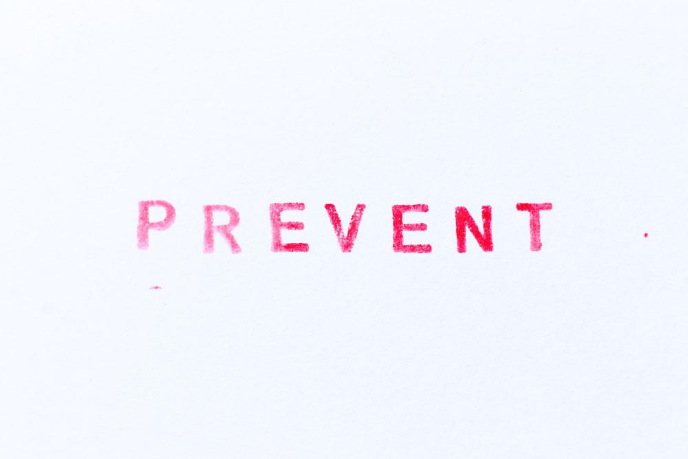 Prevent
