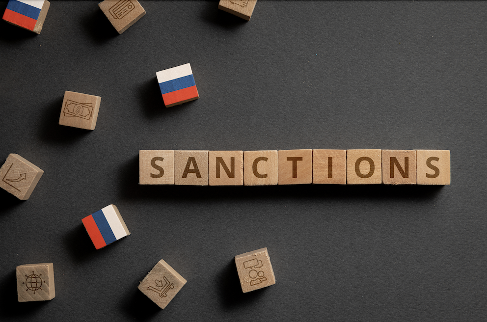 Sanctions