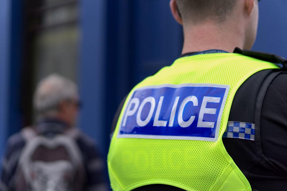Police